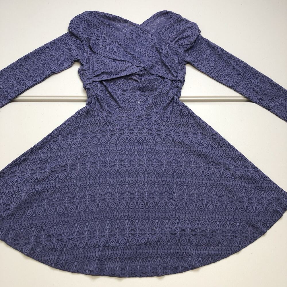 Free People Lila Dress Women’s Size Medium NWOT OB1842111 - Picture 9 of 12